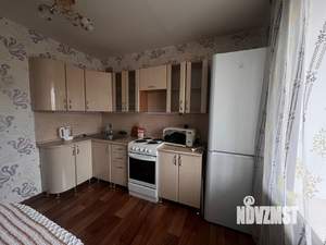 1-к квартира, на длительный срок, 38м2, 5/12 этаж