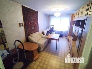 3-к квартира, на длительный срок, 65м2, 2/9 этаж