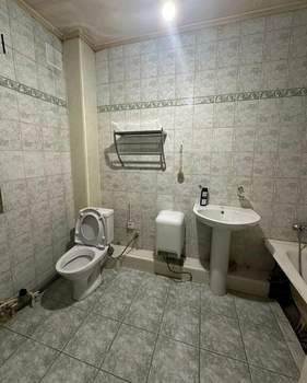 2-к квартира, на длительный срок, 68м2, 1/5 этаж