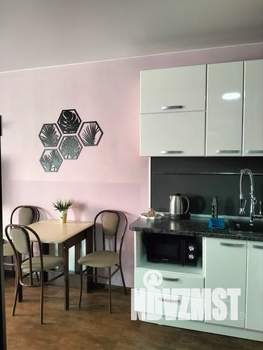 2-к квартира, посуточно, 40м2, 16/16 этаж