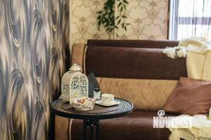 1-к квартира, посуточно, 33м2, 11/16 этаж