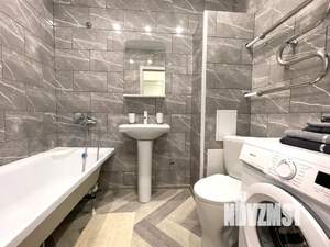 1-к квартира, посуточно, 32м2, 14/17 этаж