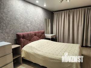 2-к квартира, на длительный срок, 42м2, 13/16 этаж