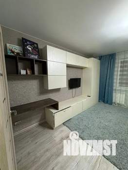 3-к квартира, посуточно, 60м2, 4/10 этаж