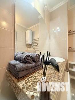 2-к квартира, посуточно, 50м2, 1/1 этаж