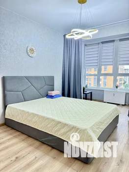 Студия квартира, посуточно, 27м2, 9/17 этаж