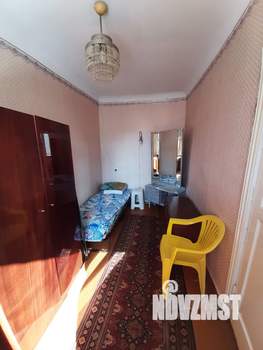 2-к квартира, на длительный срок, 45м2, 2/5 этаж