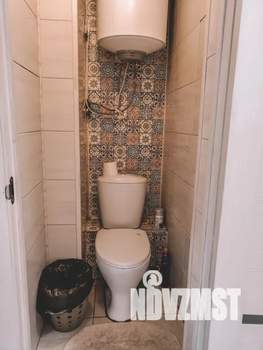 3-к квартира, посуточно, 75м2, 8/9 этаж