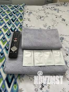 Студия квартира, посуточно, 18м2, 1/12 этаж