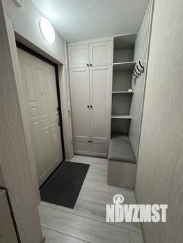 2-к квартира, на длительный срок, 42м2, 3/11 этаж