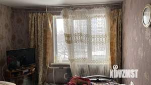 1-к квартира, на длительный срок, 36м2, 7/9 этаж