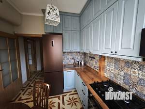 2-к квартира, на длительный срок, 52м2, 3/7 этаж