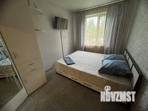 4-к квартира, посуточно, 70м2, 2/5 этаж