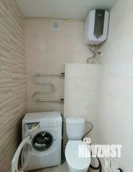 1-к квартира, на длительный срок, 36м2, 13/19 этаж