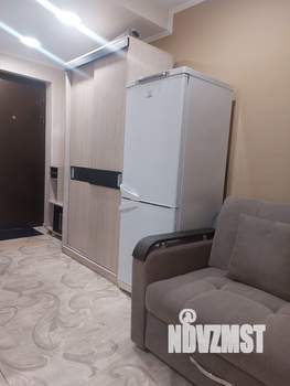 Студия квартира, посуточно, 25м2, 12/14 этаж