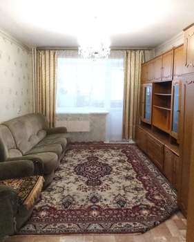 2-к квартира, на длительный срок, 48м2, 6/9 этаж