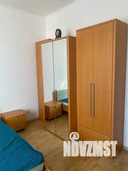 3-к квартира, посуточно, 80м2, 2/3 этаж