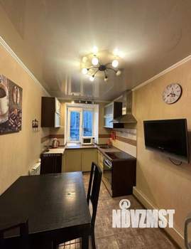 3-к квартира, на длительный срок, 70м2, 4/9 этаж