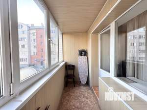 2-к квартира, на длительный срок, 50м2, 2/6 этаж