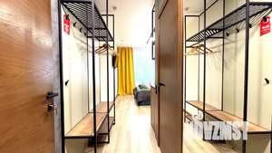 1-к квартира, посуточно, 27м2, 1/1 этаж