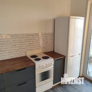 1-к квартира, на длительный срок, 28м2, 6/14 этаж