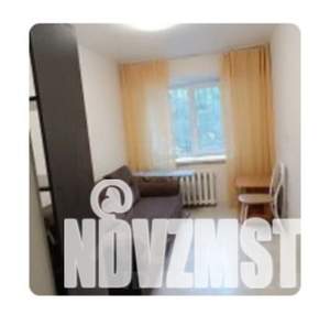 1-к квартира, на длительный срок, 13м2, 2/5 этаж