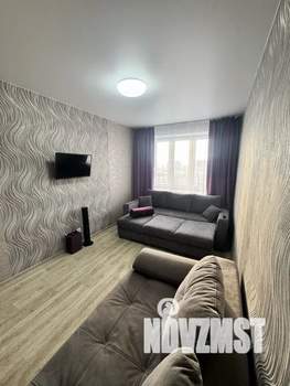 2-к квартира, посуточно, 43м2, 15/16 этаж