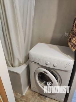 Студия квартира, на длительный срок, 25м2, 3/5 этаж