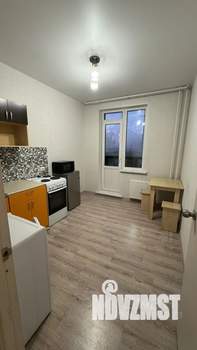 1-к квартира, на длительный срок, 40м2, 5/17 этаж