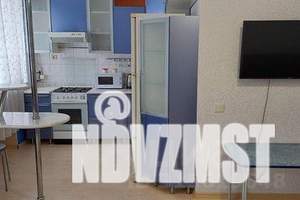 2-к квартира, посуточно, 43м2, 2/4 этаж