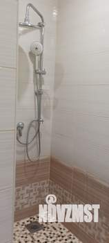 Студия квартира, на длительный срок, 25м2, 2/9 этаж
