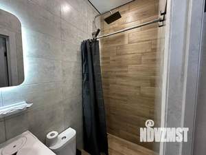 Студия квартира, посуточно, 17м2, 2/16 этаж