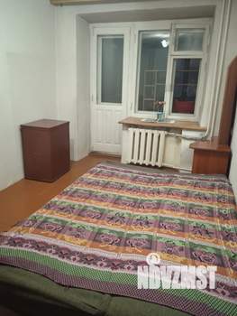 2-к квартира, на длительный срок, 52м2, 3/5 этаж