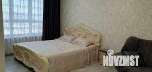 1-к квартира, посуточно, 37м2, 1/1 этаж