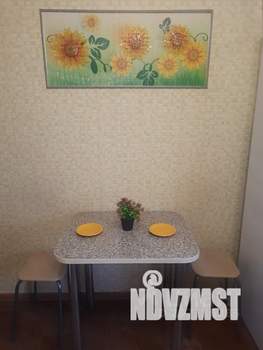 1-к квартира, посуточно, 35м2, 5/10 этаж