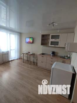 Студия квартира, посуточно, 32м2, 6/14 этаж