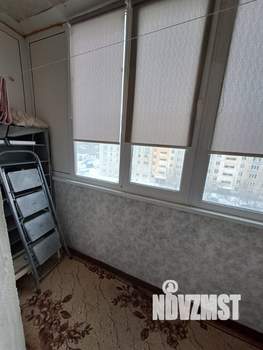 1-к квартира, на длительный срок, 34м2, 6/9 этаж