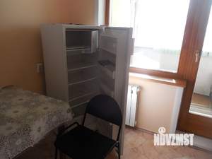 1-к квартира, на длительный срок, 46м2, 9/10 этаж