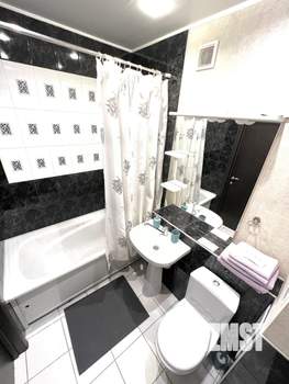 2-к квартира, посуточно, 55м2, 1/1 этаж