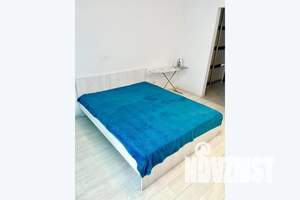 1-к квартира, посуточно, 24м2, 4/10 этаж