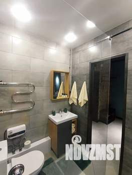 Студия квартира, посуточно, 30м2, 8/16 этаж