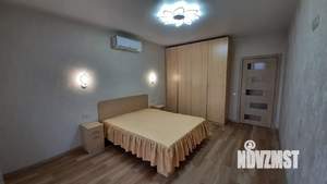 1-к квартира, на длительный срок, 42м2, 17/23 этаж