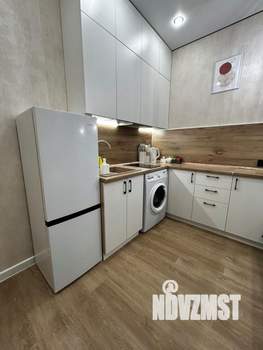 Студия квартира, посуточно, 18м2, 2/16 этаж