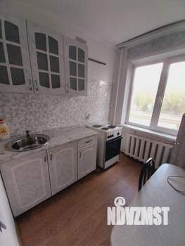 1-к квартира, на длительный срок, 36м2, 7/9 этаж