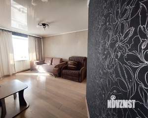 2-к квартира, посуточно, 42м2, 1/12 этаж