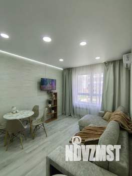 3-к квартира, посуточно, 54м2, 6/10 этаж