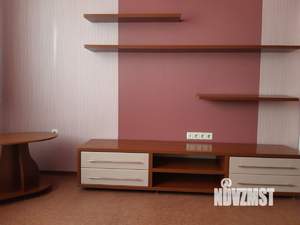 1-к квартира, на длительный срок, 42м2, 4/6 этаж