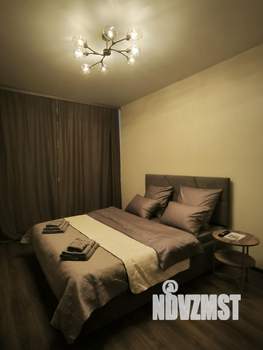 2-к квартира, посуточно, 63м2, 1/1 этаж