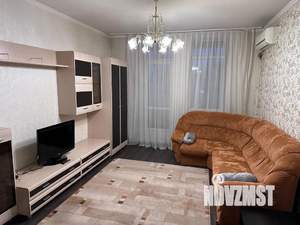 2-к квартира, посуточно, 60м2, 3/5 этаж