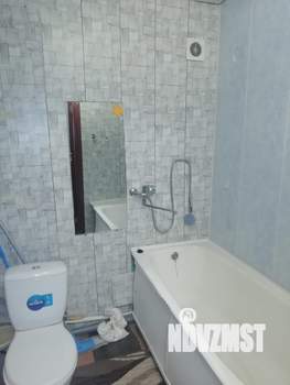 1-к квартира, на длительный срок, 40м2, 2/9 этаж
